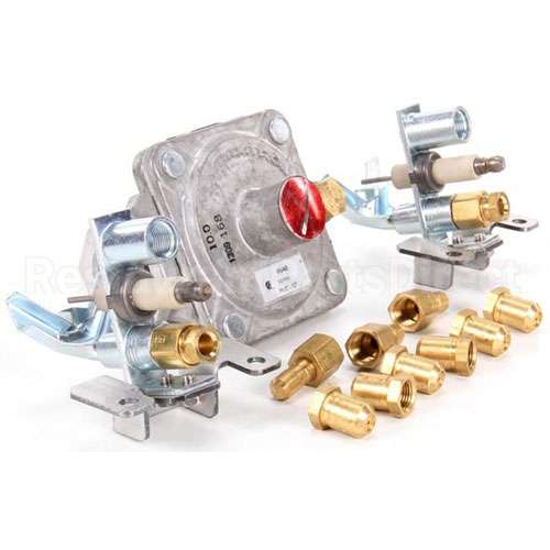 7225-3000217-C Compatible Magikitchn Gas Lp Mkg36 Ei Opt