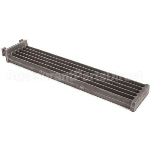 722616 Compatible Vulcan Diamond 4-1/2 (6) Grate Scb