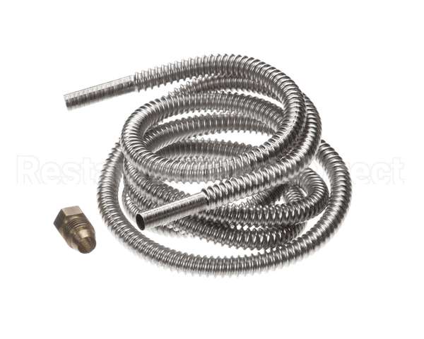 72291 Marsal Pizza Ovens Pilot Tube Kit, 48