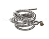 72291 Marsal Pizza Ovens Pilot Tube Kit, 48