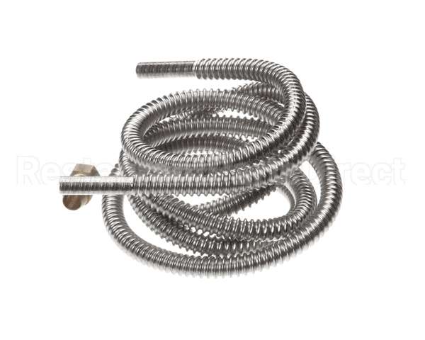 72291 Marsal Pizza Ovens Pilot Tube Kit, 48