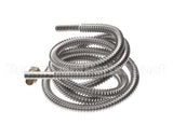 72291 Marsal Pizza Ovens Pilot Tube Kit, 48