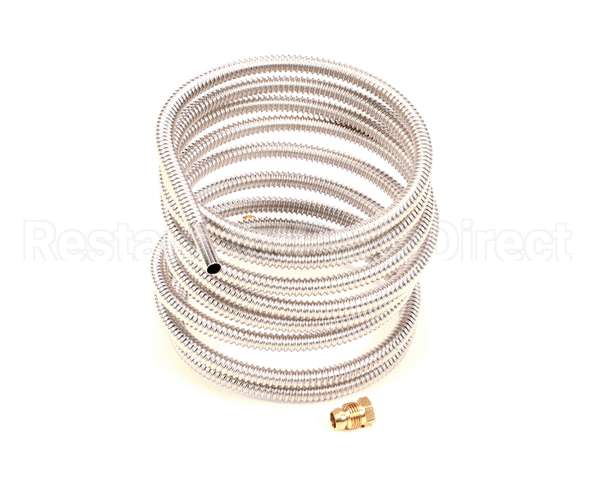 72292 Marsal Pizza Ovens Pilot Tube Kit 114