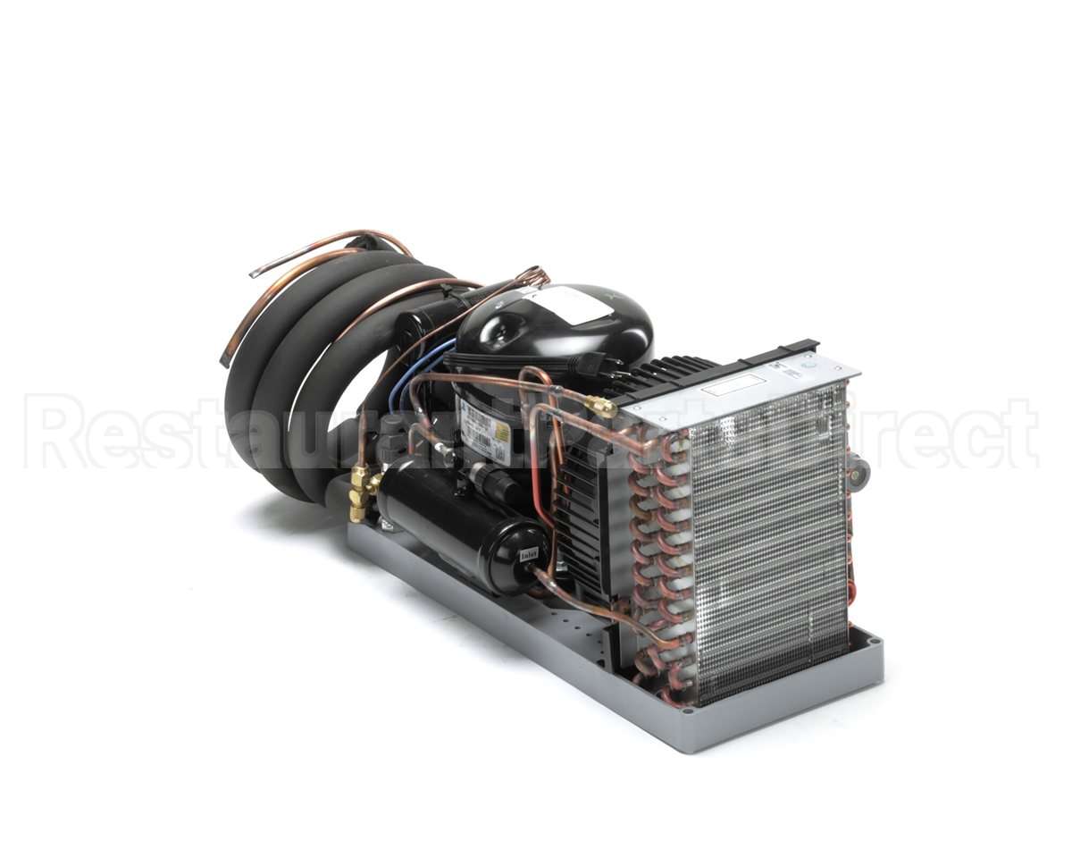 72298-7 Montague Condensing Unit Skid