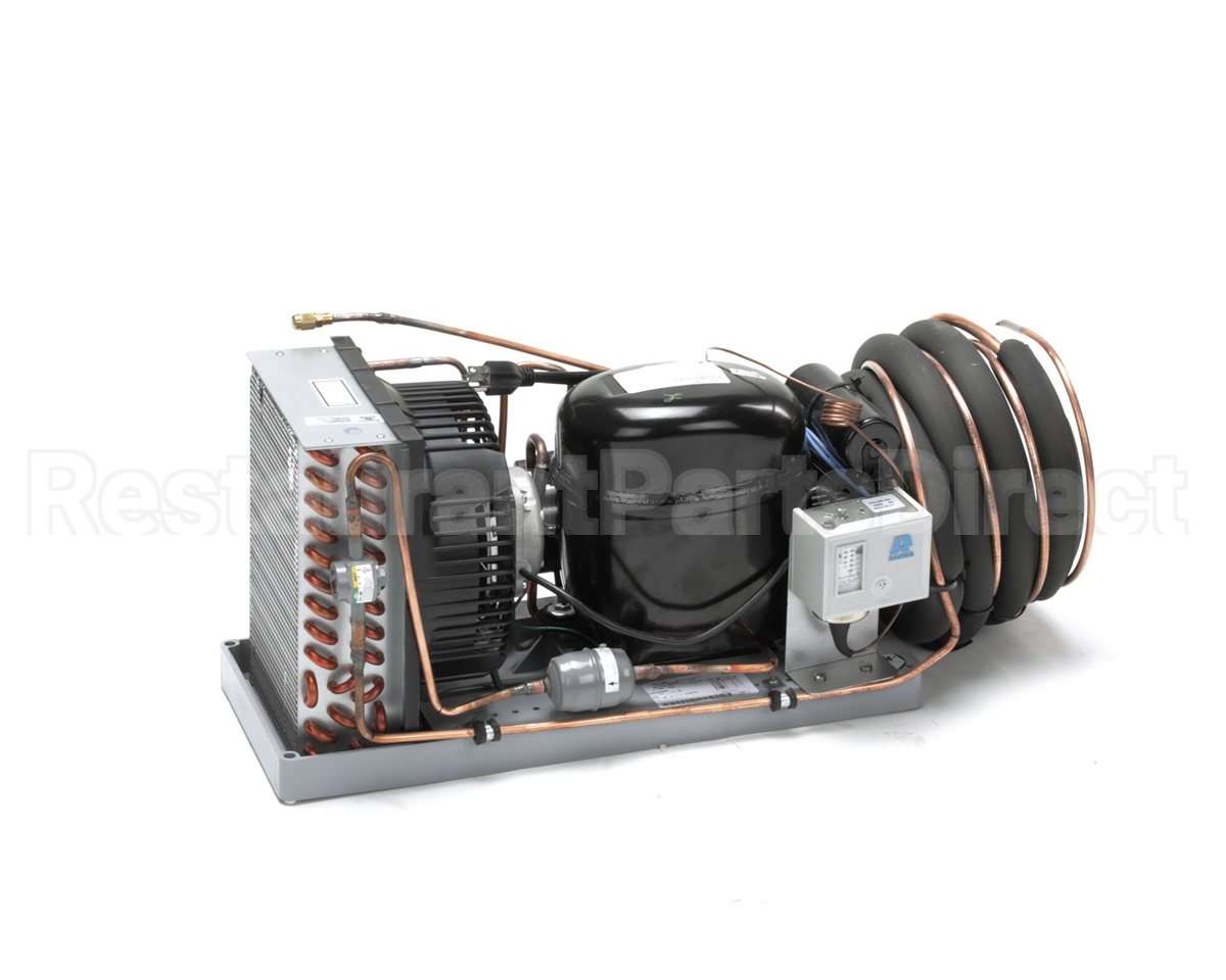 72298-7 Montague Condensing Unit Skid