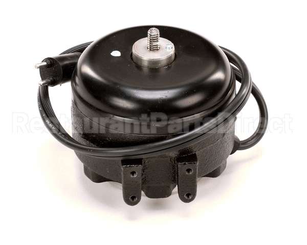 72298 Structural Concepts Fan Motor