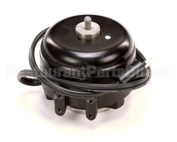 72298 Structural Concepts Fan Motor