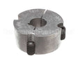 722A Hickory Tapered 7.7 Bushing