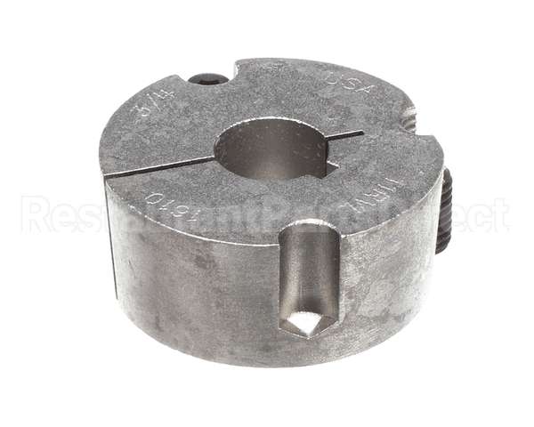 722A Hickory Tapered 7.7 Bushing
