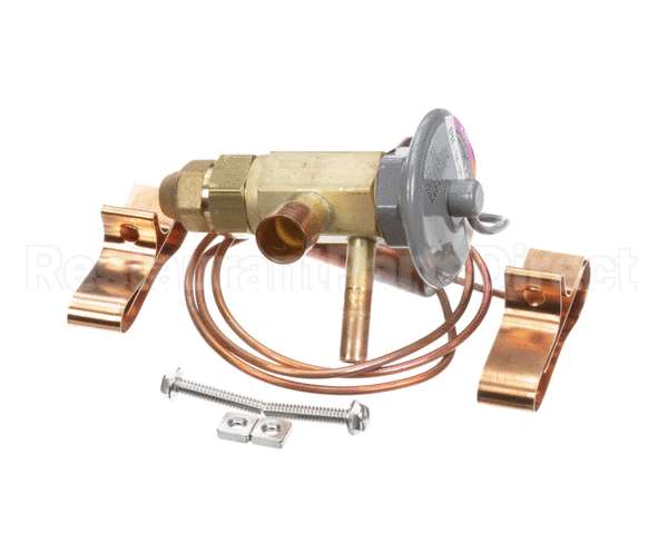 72330 Structural Concepts Thermostatic Expansion Valve