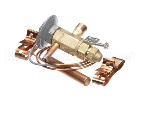72330 Structural Concepts Thermostatic Expansion Valve