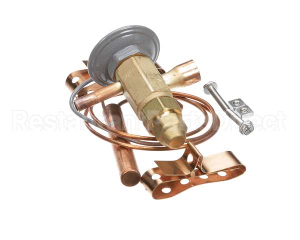 72330 Structural Concepts Thermostatic Expansion Valve