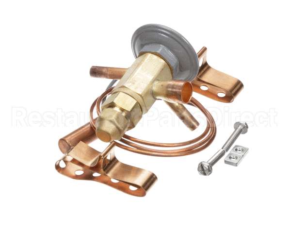 72330 Structural Concepts Thermostatic Expansion Valve
