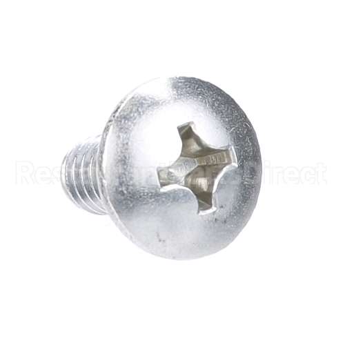 723369 Compatible Hobart Screw, 1/4"-20 X 1/2", Truss/Pan-Head