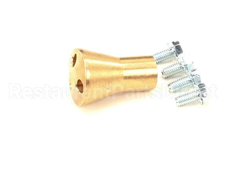 72358 Structural Concepts Dist Spor 1613-3-3/16-.5