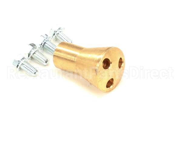 72358 Structural Concepts Dist Spor 1613-3-3/16-.5