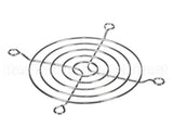 72386 Blodgett Fan Guard, 3