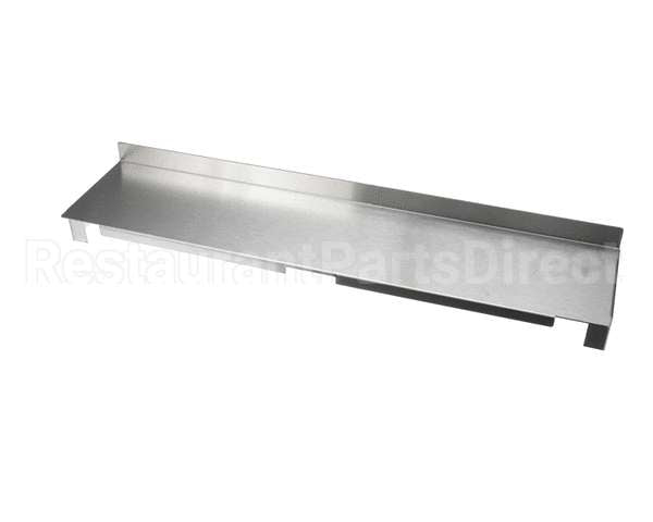72392 Middleby Tray,Extension Dz 5"