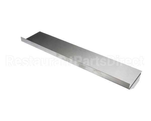 72392 Middleby Tray,Extension Dz 5"