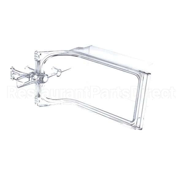 724058 Compatible Stoelting Transparent Tank 2012 Version