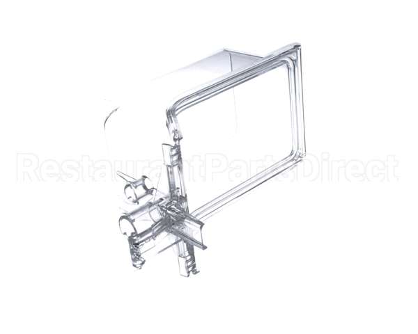 724058 Stoelting Transparent Tank 2012 Version