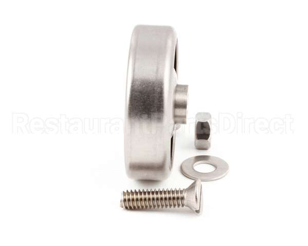 7240700000 Jade Wheel, Skate Assembly W/Bolts S/S