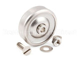 7240700000 Jade Wheel, Skate Assembly W/Bolts S/S