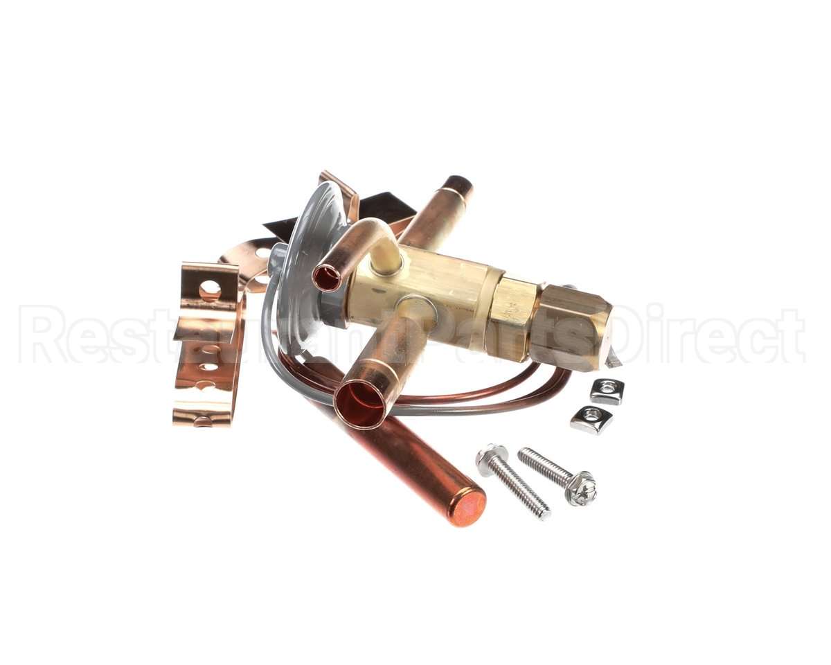 72442 Structural Concepts Valve