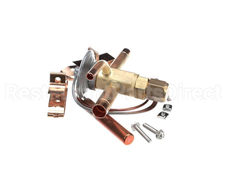 72442 Structural Concepts Valve