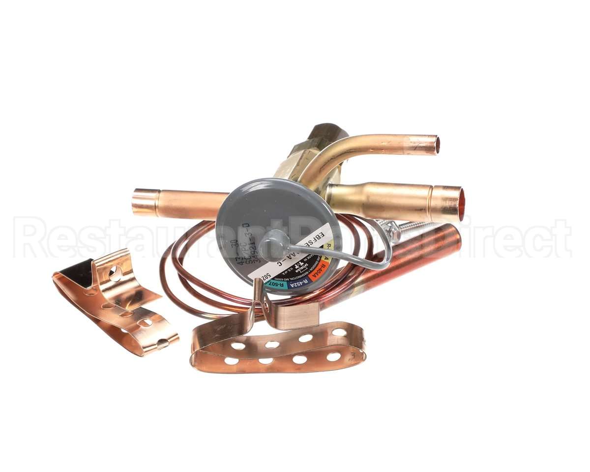 72442 Structural Concepts Valve