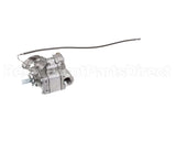 72443 Marsal Pizza Ovens Thermostat, Ce