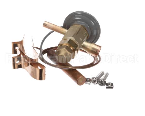 72458 Structural Concepts Thermo Expansion Valve