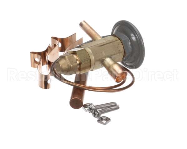 72458 Structural Concepts Thermo Expansion Valve