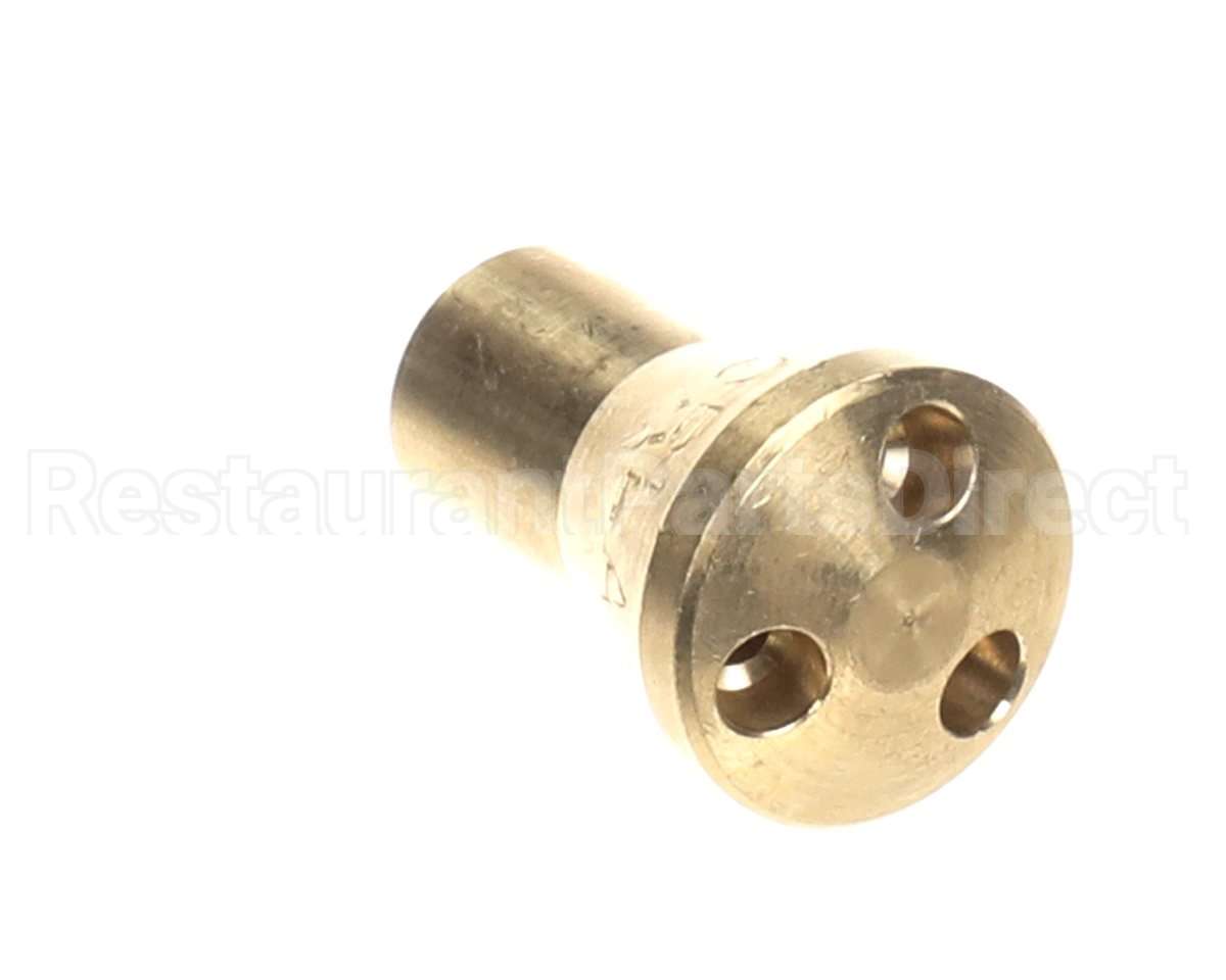 72483 Structural Concepts Distibution Tube