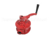 72490 Henny Penny Pump-Manual Oil Discard