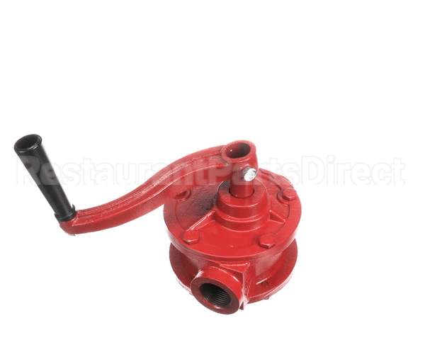 72490 Henny Penny Pump-Manual Oil Discard