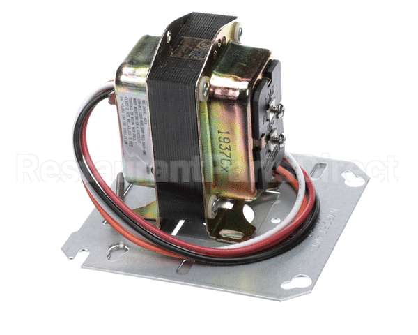 724G-0037A Belshaw Transformer; 38Va 24V Ac Out