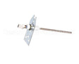 724G-0040 Belshaw Flame Sensor, 2-15/16 Length H
