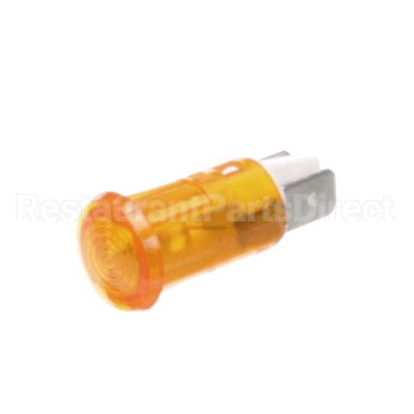 724G-0146 Compatible Belshaw Pilot Light 25V Yellow Arcolec