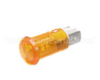 724G-0146 Belshaw Pilot Light 25V Yellow Arcolec