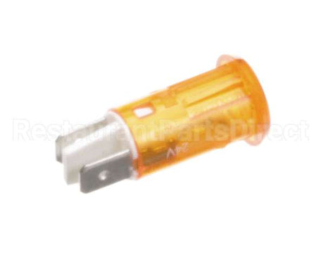 724G-0146 Belshaw Pilot Light 25V Yellow Arcolec