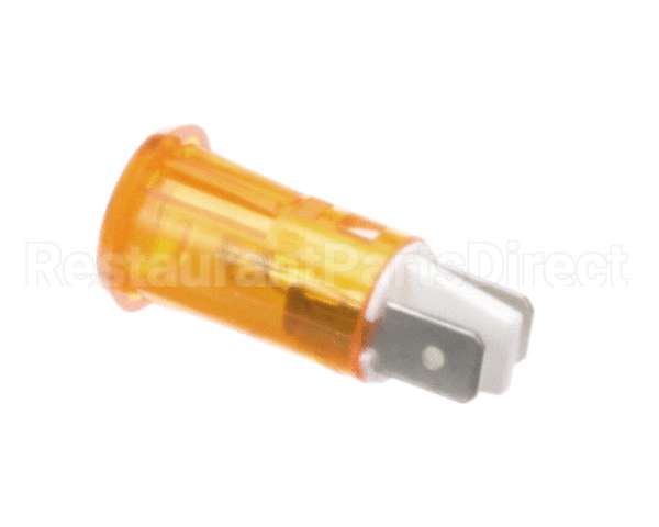 724G-0146 Belshaw Pilot Light 25V Yellow Arcolec