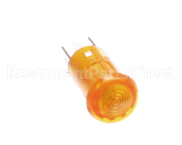 724G-0146 Belshaw Pilot Light 25V Yellow Arcolec