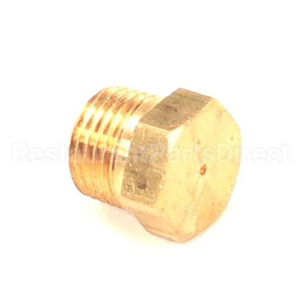 724G-0147-62 Compatible Belshaw Plug Orifice #62 Lp