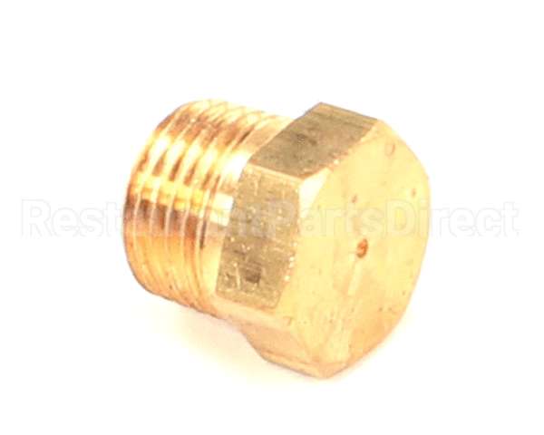 724G-0147-62 Belshaw Plug Orifice #62 Lp