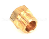 724G-0147-62 Belshaw Plug Orifice #62 Lp