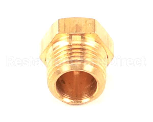 724G-0147-62 Belshaw Plug Orifice #62 Lp