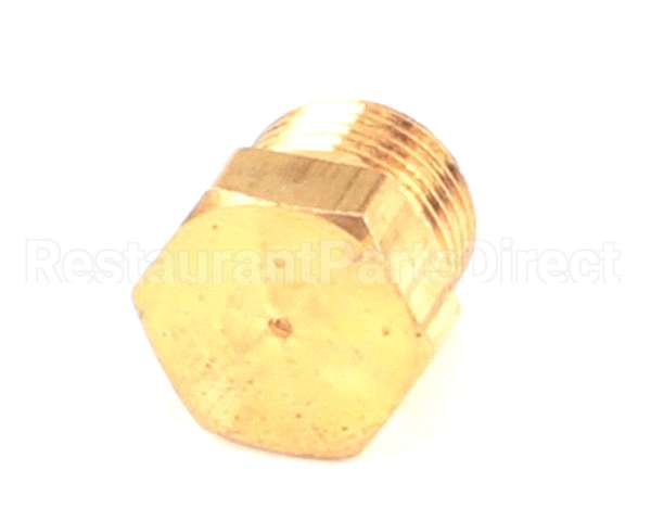 724G-0147-62 Belshaw Plug Orifice #62 Lp