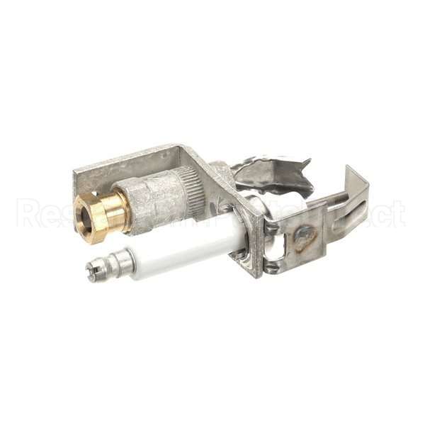 724G-0152 Compatible Belshaw Igniter/Sensor, Ng, Open Kettle Opposite
