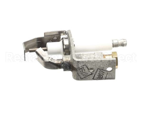 724G-0152 Belshaw Igniter/Sensor,Ng, Open Kettle Opposite